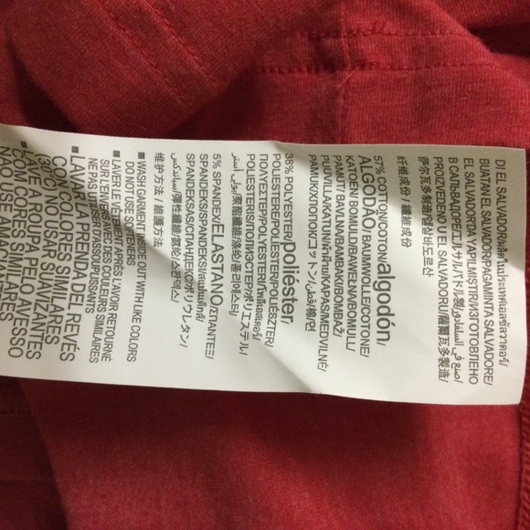 UNDER ARMOUR  LOOSE HEATGEAR  Men’s T-Shirt - Picture 4 of 9